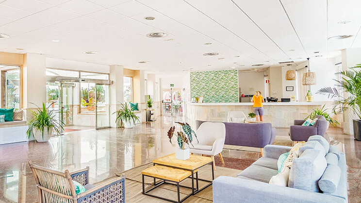 Hotel LIVVO Koala Garden